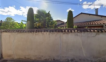 Cyril De Sousa, Paysagiste à Saint-Symphorien-d'Ancelles