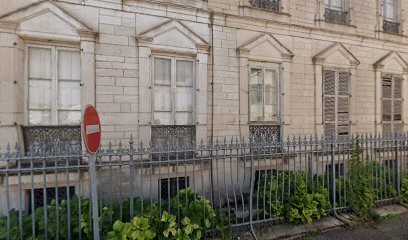 T.E.E.V, Paysagiste à Tournus