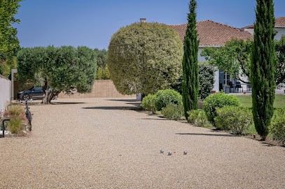 Daniel Moquet signe vos allées - Ent. Perez, Paysagiste à Garons