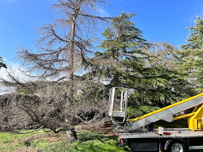 PGR ELAGAGE 12, Paysagiste à Villefranche-de-Rouergue