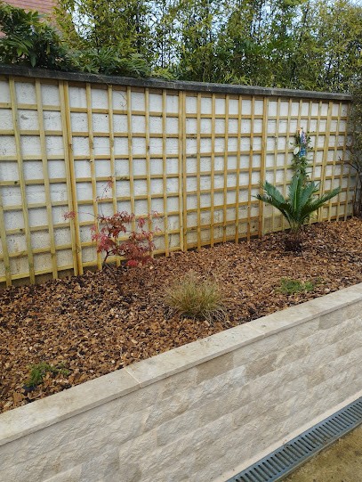 Nicolas Parcs et Jardins, Paysagiste à Russy-Bémont