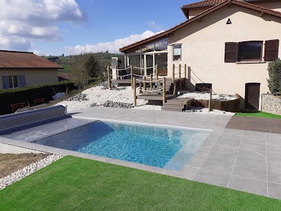 Monts Paysage Piscine, Paysagiste à Saint-Symphorien-sur-Coise