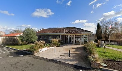 societe, Paysagiste à Saint-Benoît-de-Carmaux