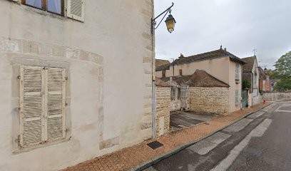 L'écureuil des jardins, Paysagiste à Meursault
