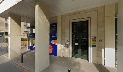 Atelier Vert Latitude, Paysagiste à Caen