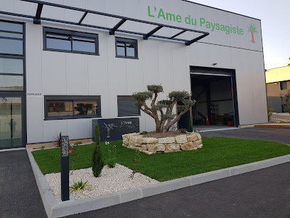 L'âme Du Paysagiste Paysagiste à Saint-Paul-Trois-Châteaux