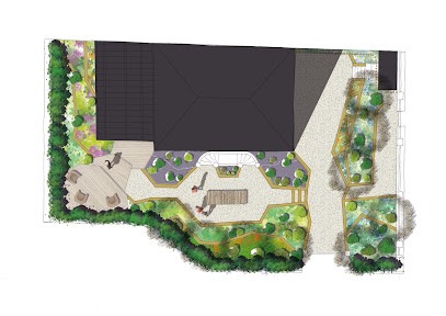 Atelier DLV, Paysagiste à Saint-Briac-sur-Mer