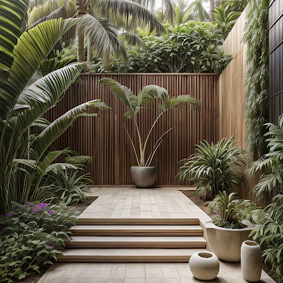 Studio Azur, Paysagiste à Vertou