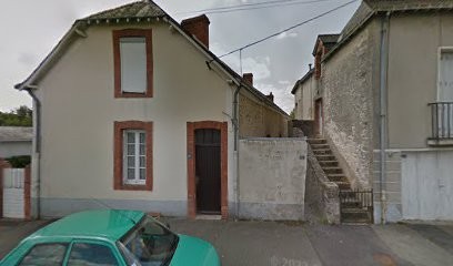 AB PAYSAGISTE 53, Paysagiste à Évron