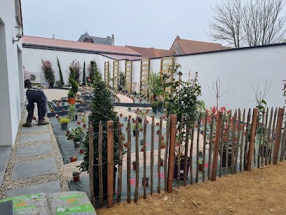 François Maquenhem Paysagiste, Paysagiste à Leulinghem