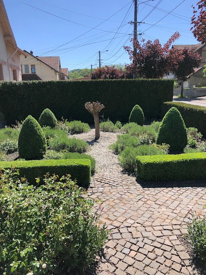 Art & Jardin, Paysagiste à Etzling