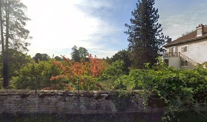 Paysages d'ici et d'ailleurs, Paysagiste à Liffol-le-Grand