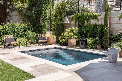 Mon Jardin Délices Paysagiste à Rouillé