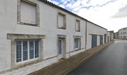 Atoutvert, Paysagiste à Saint-Just-Luzac