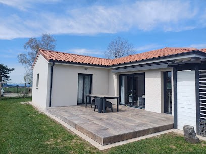 TECHNIVERT, Paysagiste à Saint-Just-Malmont
