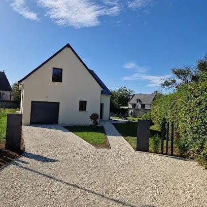 Un Coin De Nature, Paysagiste à Crouay