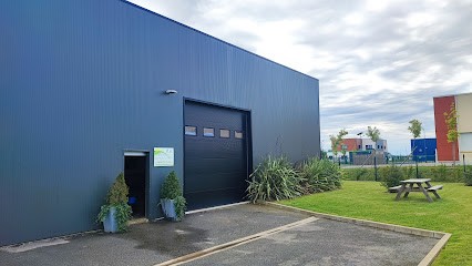 PLH espaces verts, Paysagiste à Gazeran