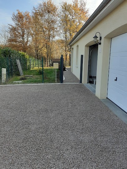 Vert Aménagement AZAY, Paysagiste à Saché