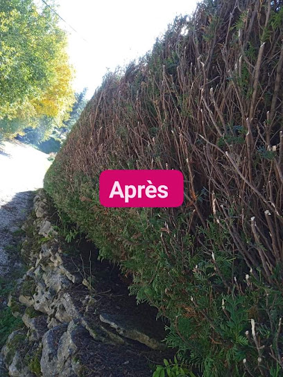 Pesenti Paysagiste Paysagiste à Villard-de-Lans