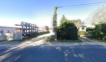 Terideal, Paysagiste à Chémery