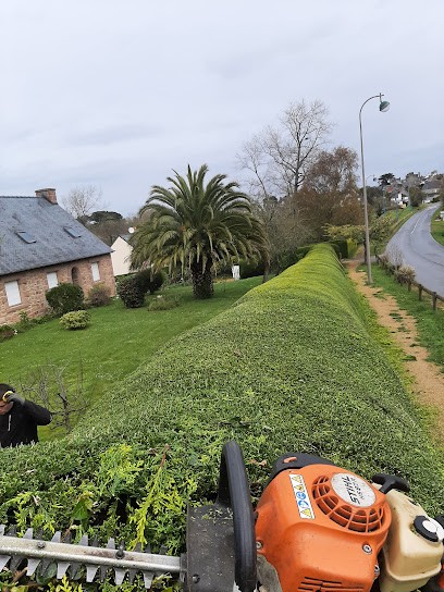 Particuliers Services, Paysagiste à Louannec