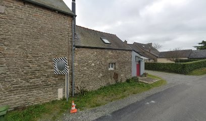 Durand Pascal, Paysagiste à Vildé-Guingalan