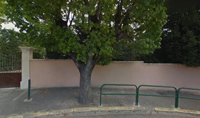 Dao-Castellane Alain, Paysagiste à Cadenet