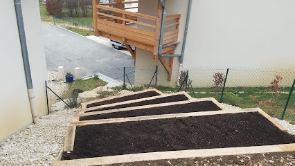 PBC - Paysagiste et bâti de Chartreuse, Paysagiste à Miribel-les-Échelles