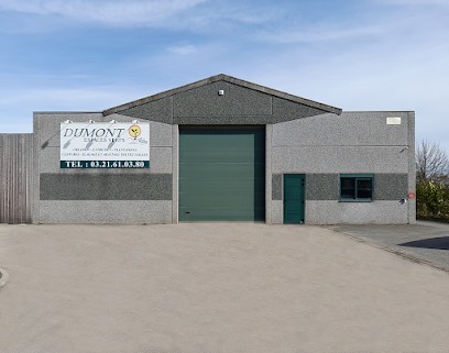 Dumont Espaces Verts, Paysagiste à Lorgies