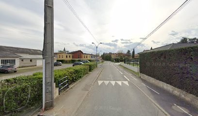Badin paysage, Paysagiste à Civrieux