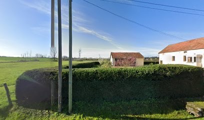 SYCOMORE SAS, Paysagiste à Bayet