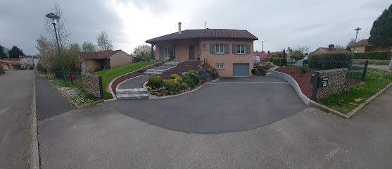 Bresse Paysage, Paysagiste à Viriat