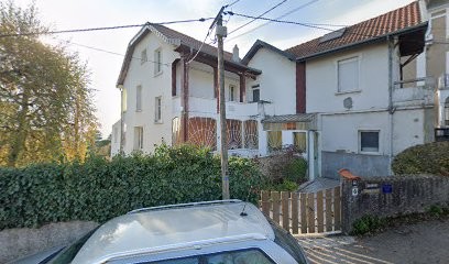 Hennequin Gilles, Paysagiste à Longeville-lès-Metz