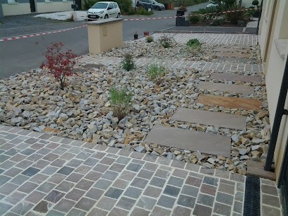 GREGOIRE PAYSAGE, Paysagiste à Sargé-lès-le-Mans