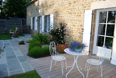La Bêche Créative Services, Paysagiste à Saint-Coulomb
