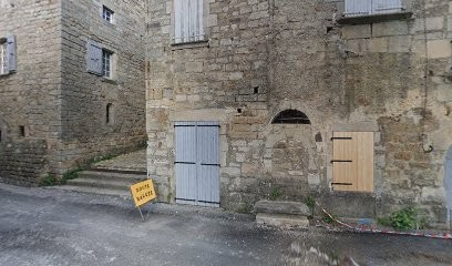 l'ardeicho, Paysagiste à Chambonas