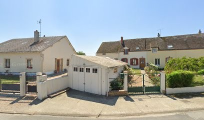 Jardins Dunois, Paysagiste à Autheuil