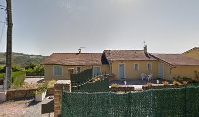 Thivin, Paysagiste à Légny