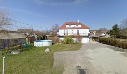 Lefaivre Alain, Paysagiste à Offemont