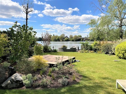 Les Jardins D'Ellysse / Franck Bourilhon, Paysagiste à Ézanville