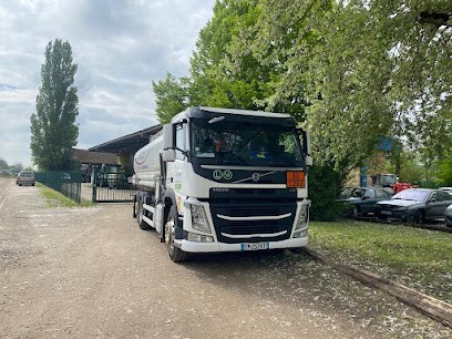 NATURE ET TECHNIQUE, Paysagiste à Muttersholtz