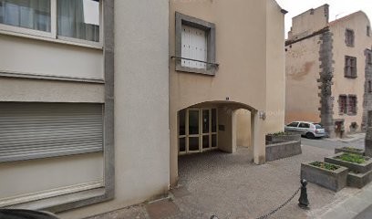 Contreras Jean, Paysagiste à Riom