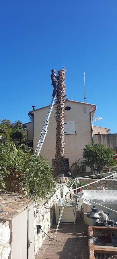 Magic Garden, Paysagiste à La Colle-sur-Loup