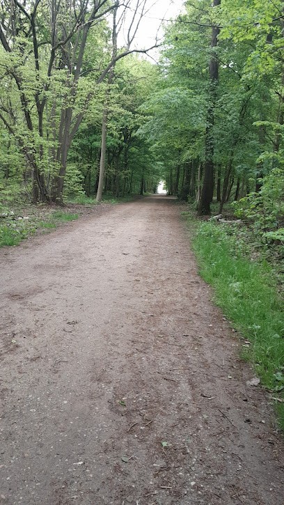 Agence Espaces Verts d'Ile de France Pavillon des forestiers J, Paysagiste à Clichy-sous-Bois