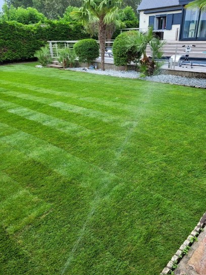 Experjardin, Paysagiste à Couloisy