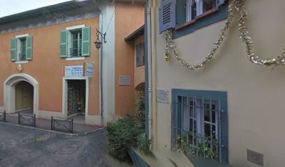 Camille Replat Paysagiste, Paysagiste à Levens