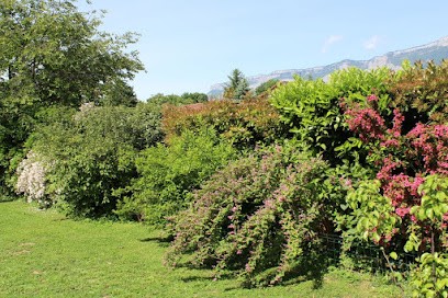 Legrand Paysage, Paysagiste à Villard-Bonnot