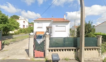 Dubreuil Michel, Paysagiste à Cournon-d'Auvergne