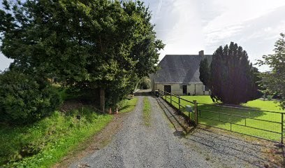 Sim'Jardine, Paysagiste à Amigny