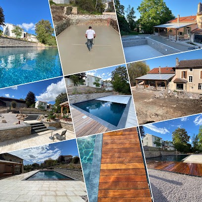 Mathieu Roth Paysage Paysagiste Nancy, Paysagiste à Rosières-aux-Salines